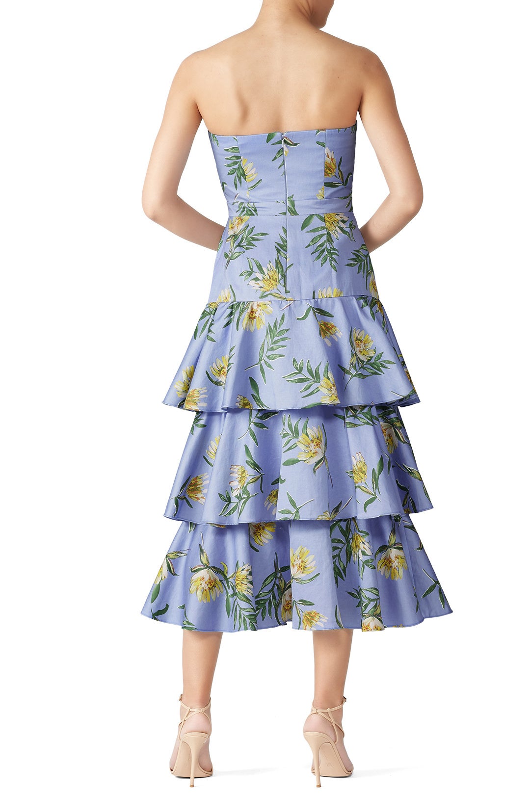 Roxy Dress by AMUR 1