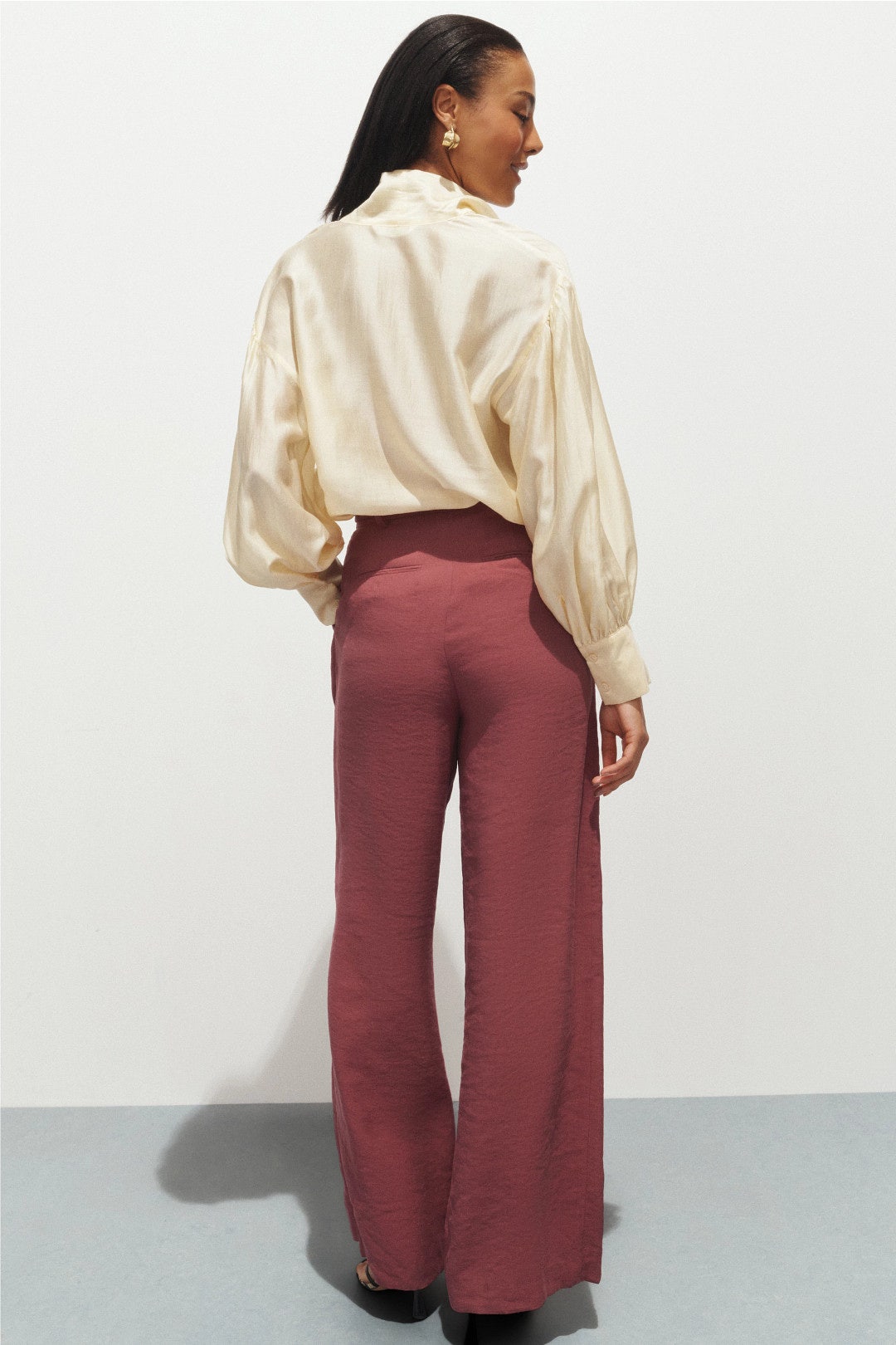 Deana Pants by ba&sh 2