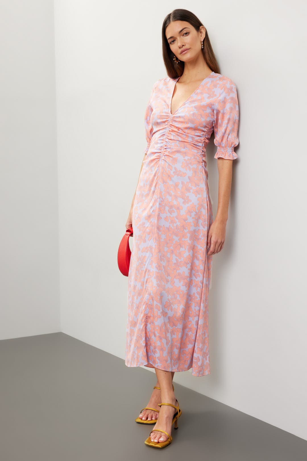 Amma Dress by Baum und Pferdgarten | Rent the Runway