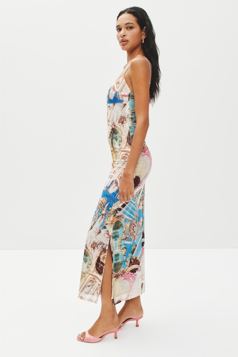 Thais Dress by MIAOU - Photo 1
