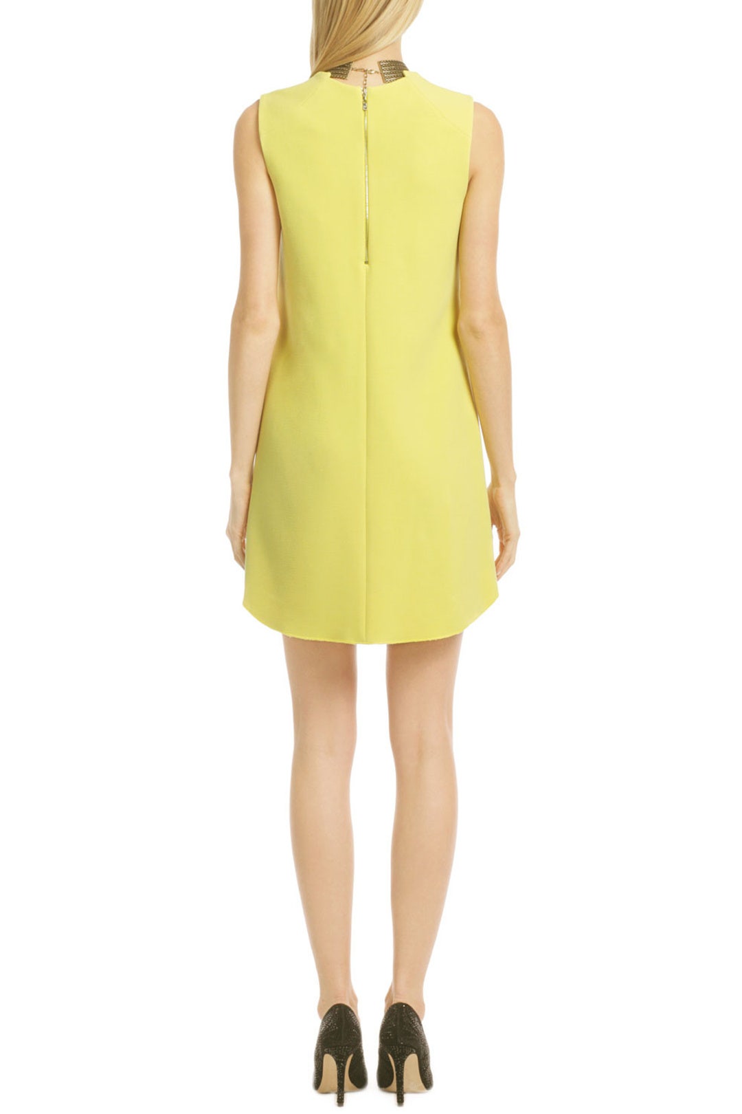 Lemon Pie Sheath by Rachel Roy 2