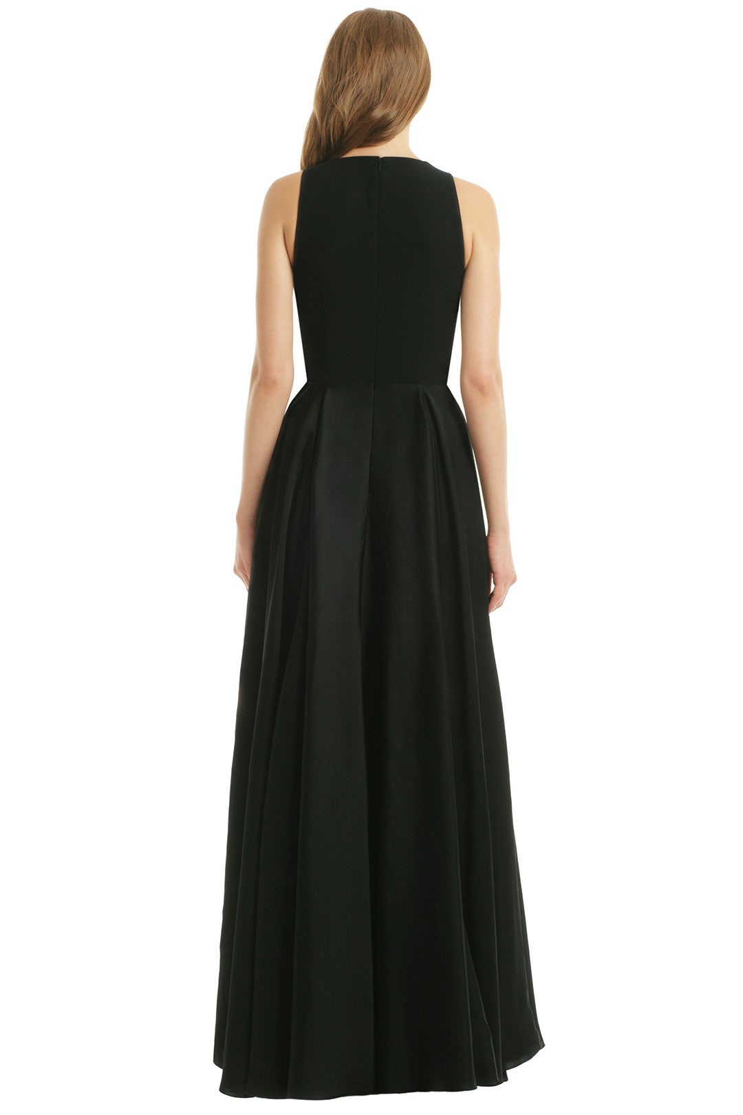 Phantom Bow Gown by Viktor & Rolf 2