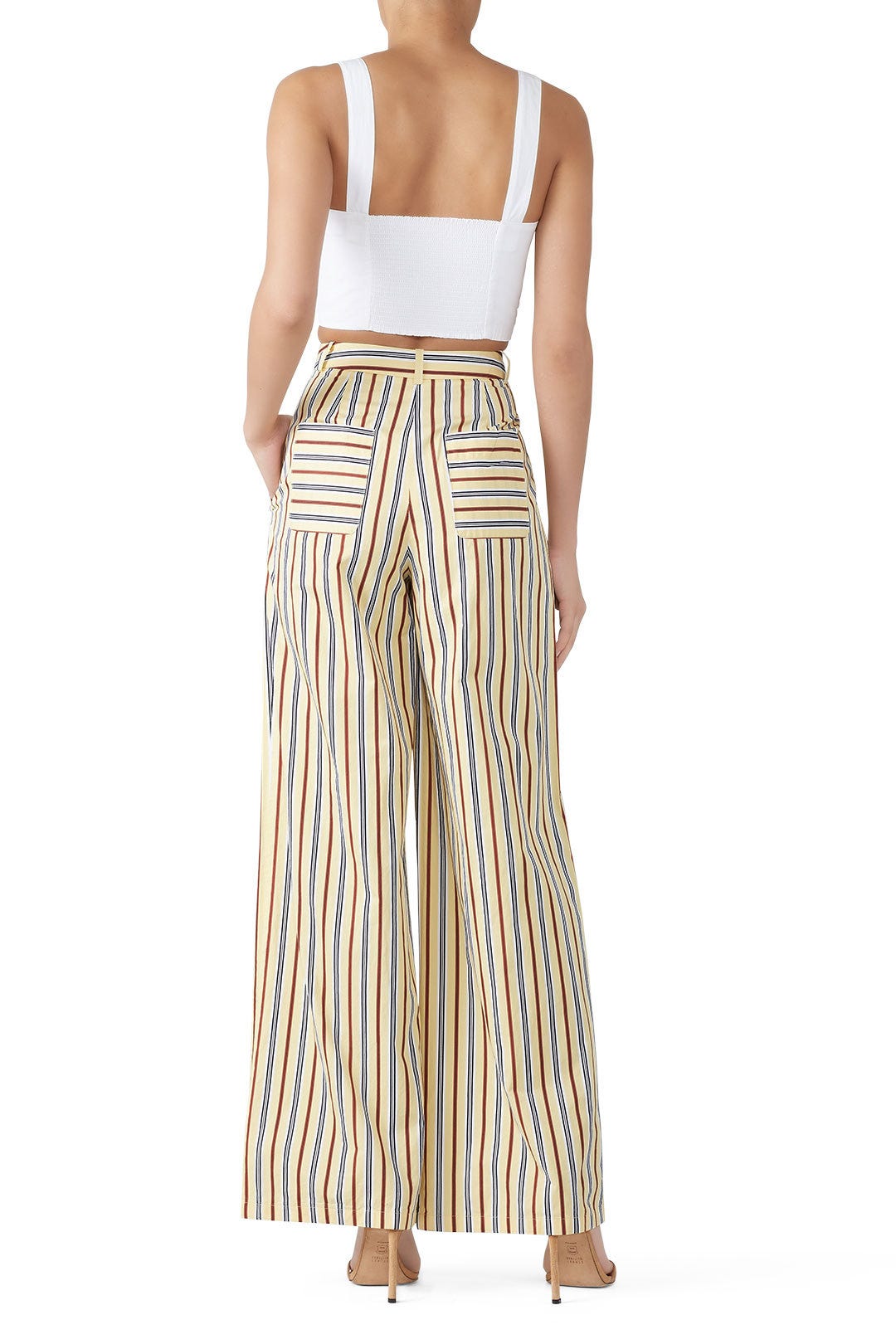 Griffin Top by A.L.C. 1