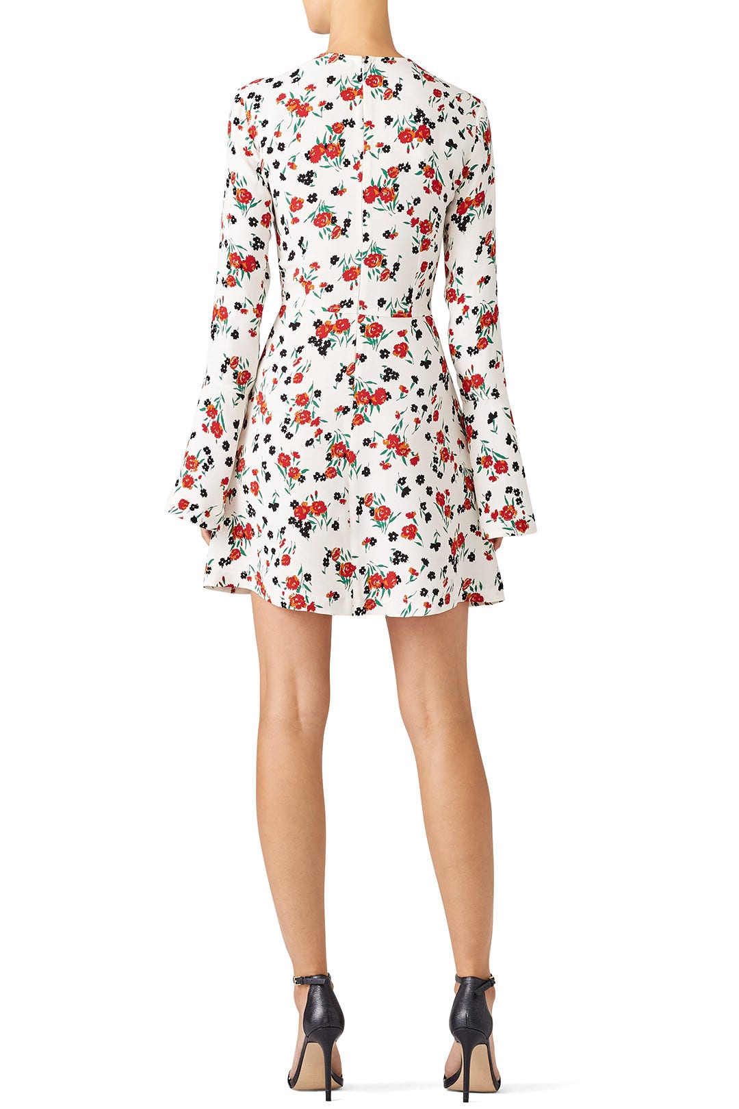 Trixie Dress by A.L.C. 1