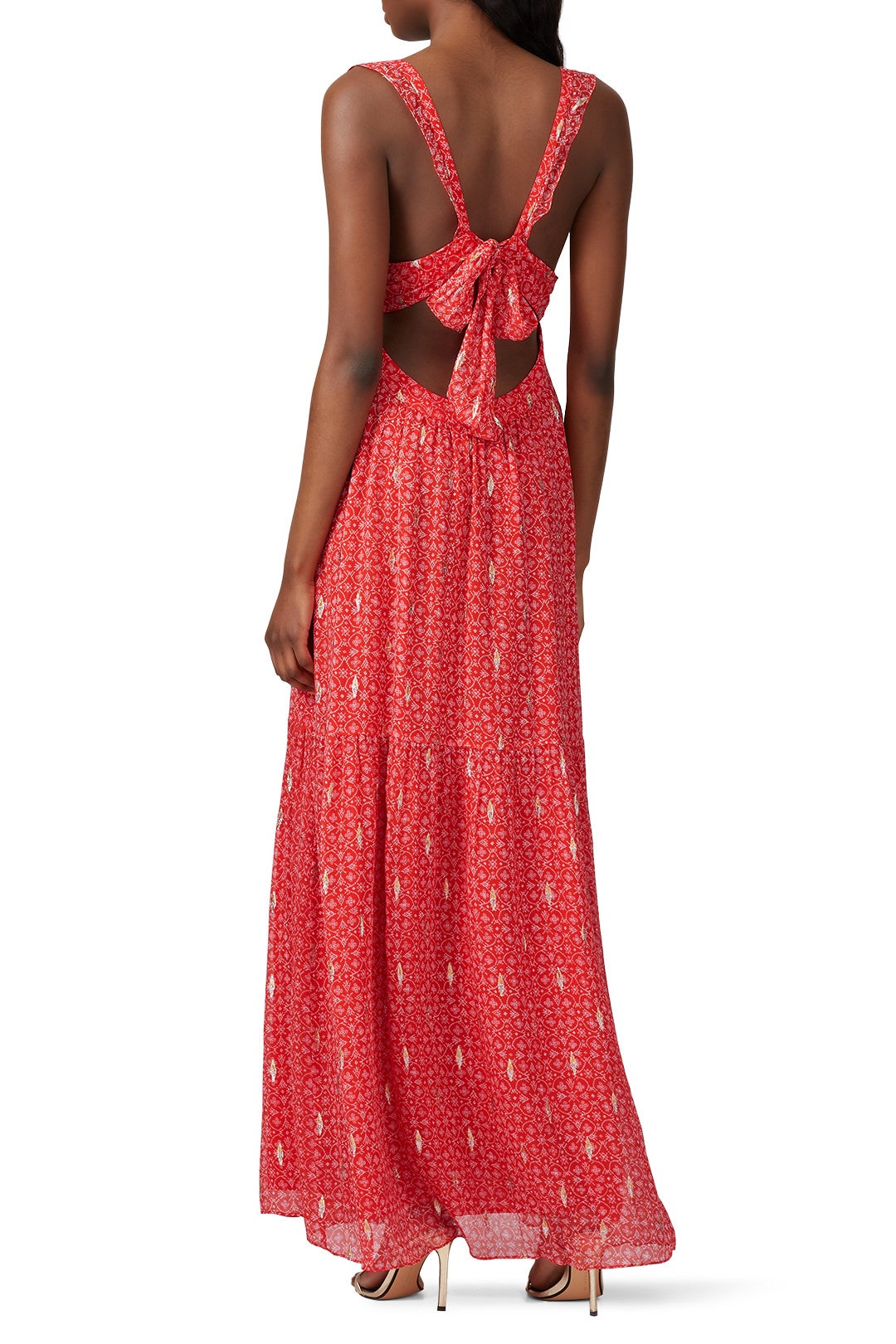 XO Betty Dress by ba&sh 1