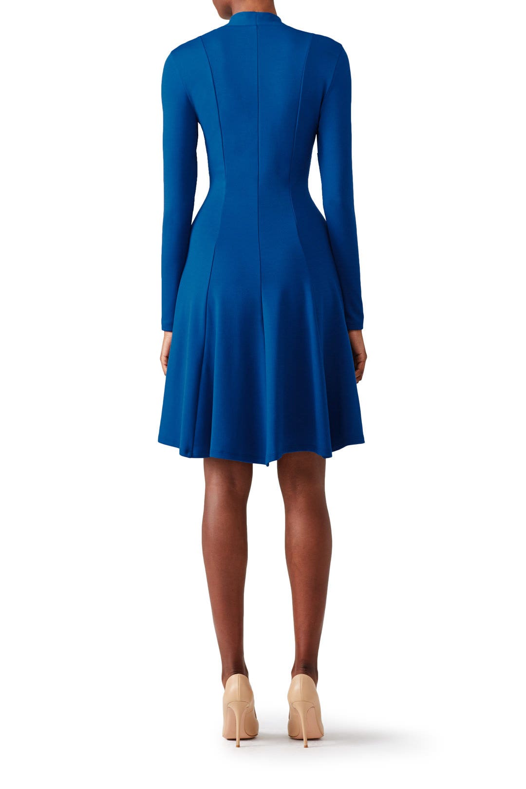 Aviana Dress by L.K. Bennett 1