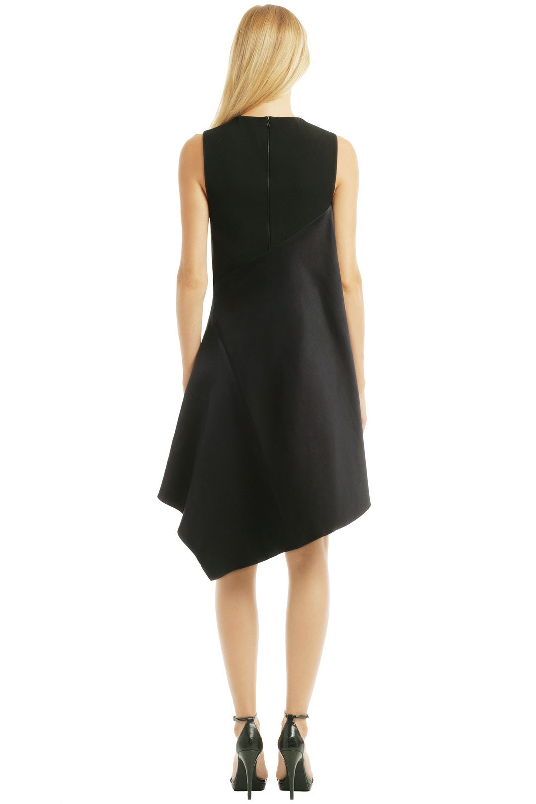 Seek Expertise Shift by Narciso Rodriguez 2
