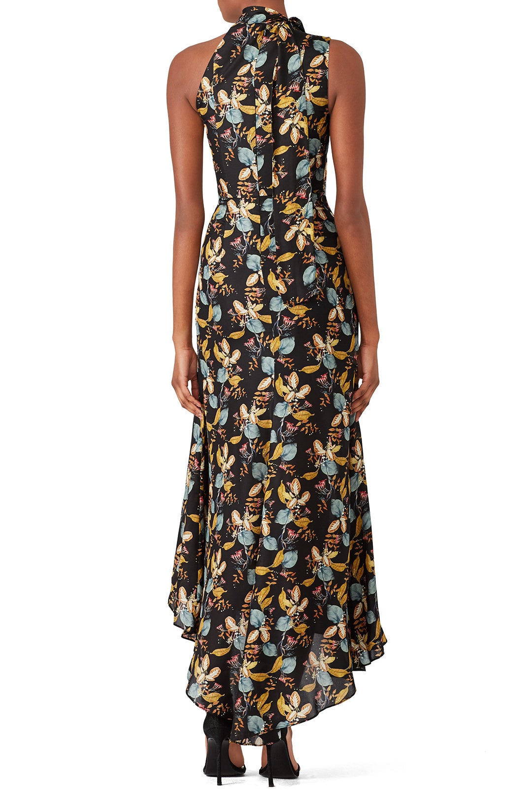 Floral Ava Maxi by Nicholas 1