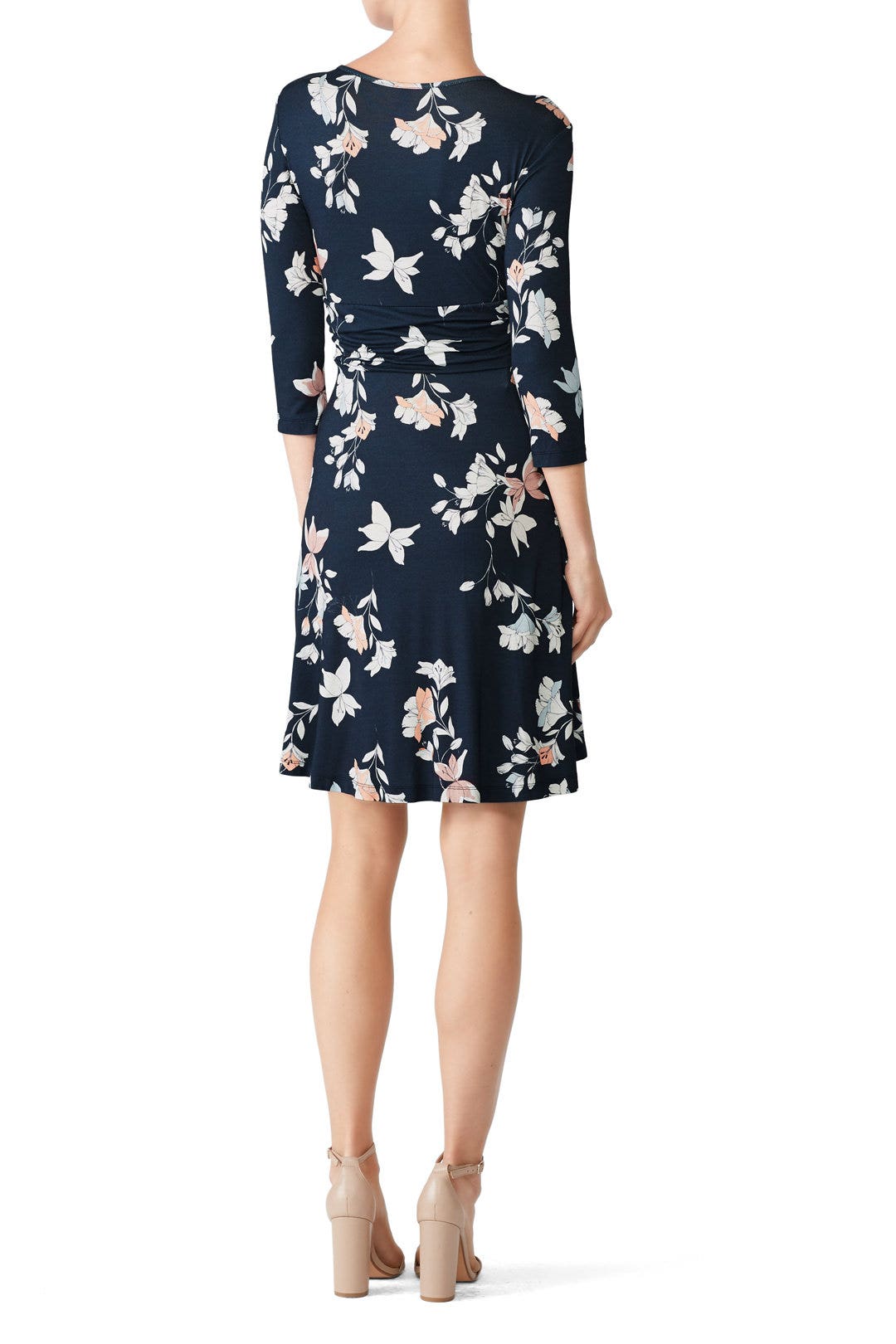 Carys Maternity Dress by Seraphine 1