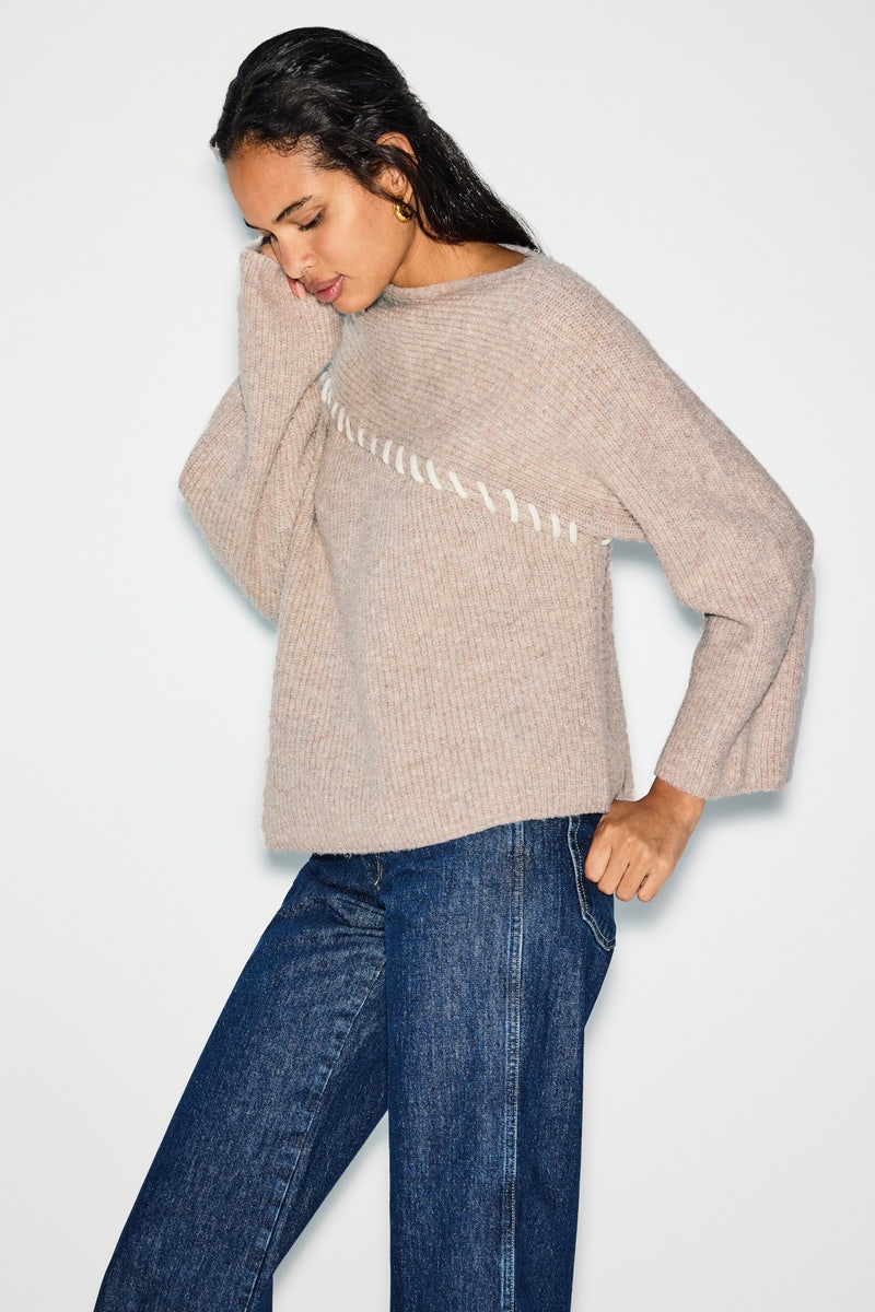 Bernadette Sweater by En Saison - Photo 1