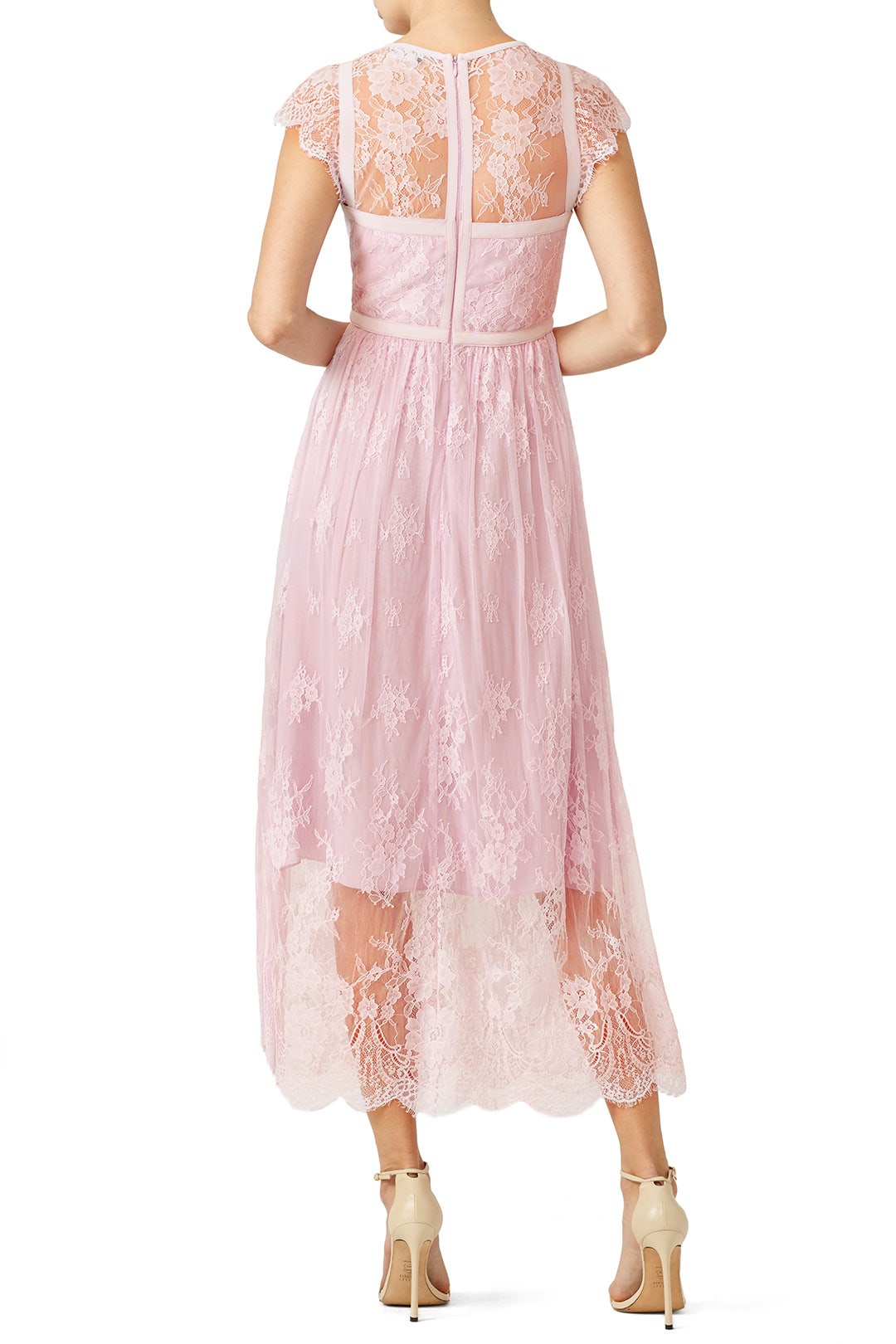 Tesoro Dress by Parker 1