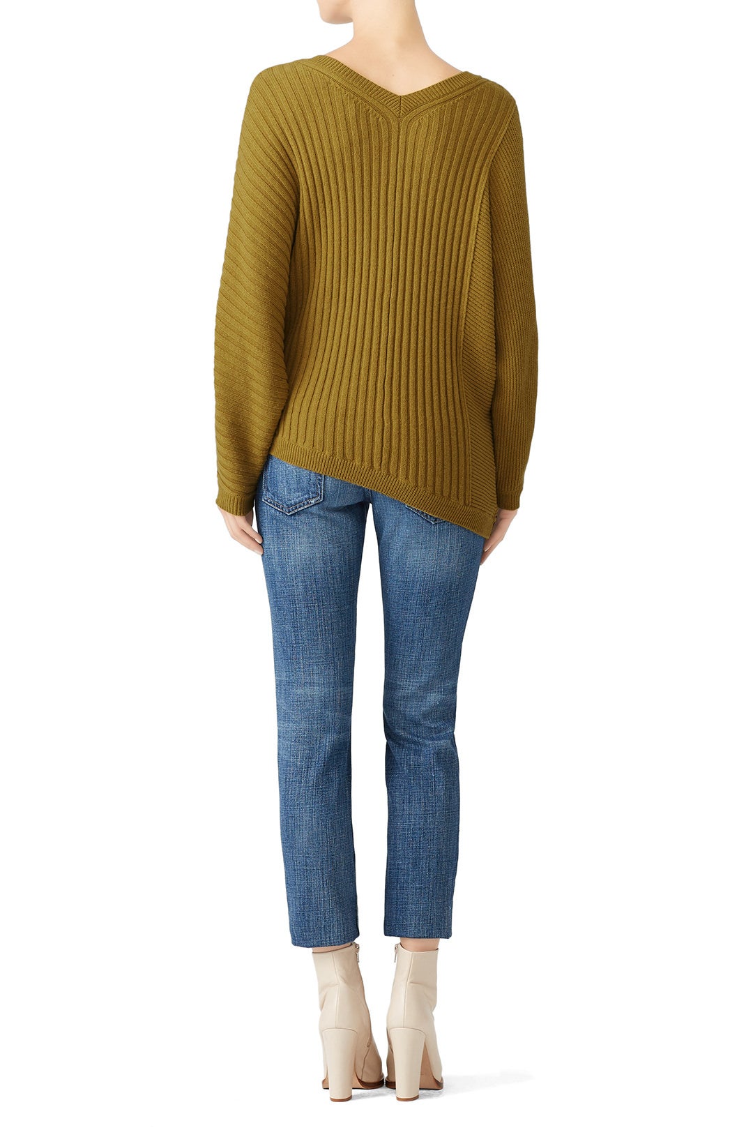 Salvi Sweater by Charli Rent the Runway