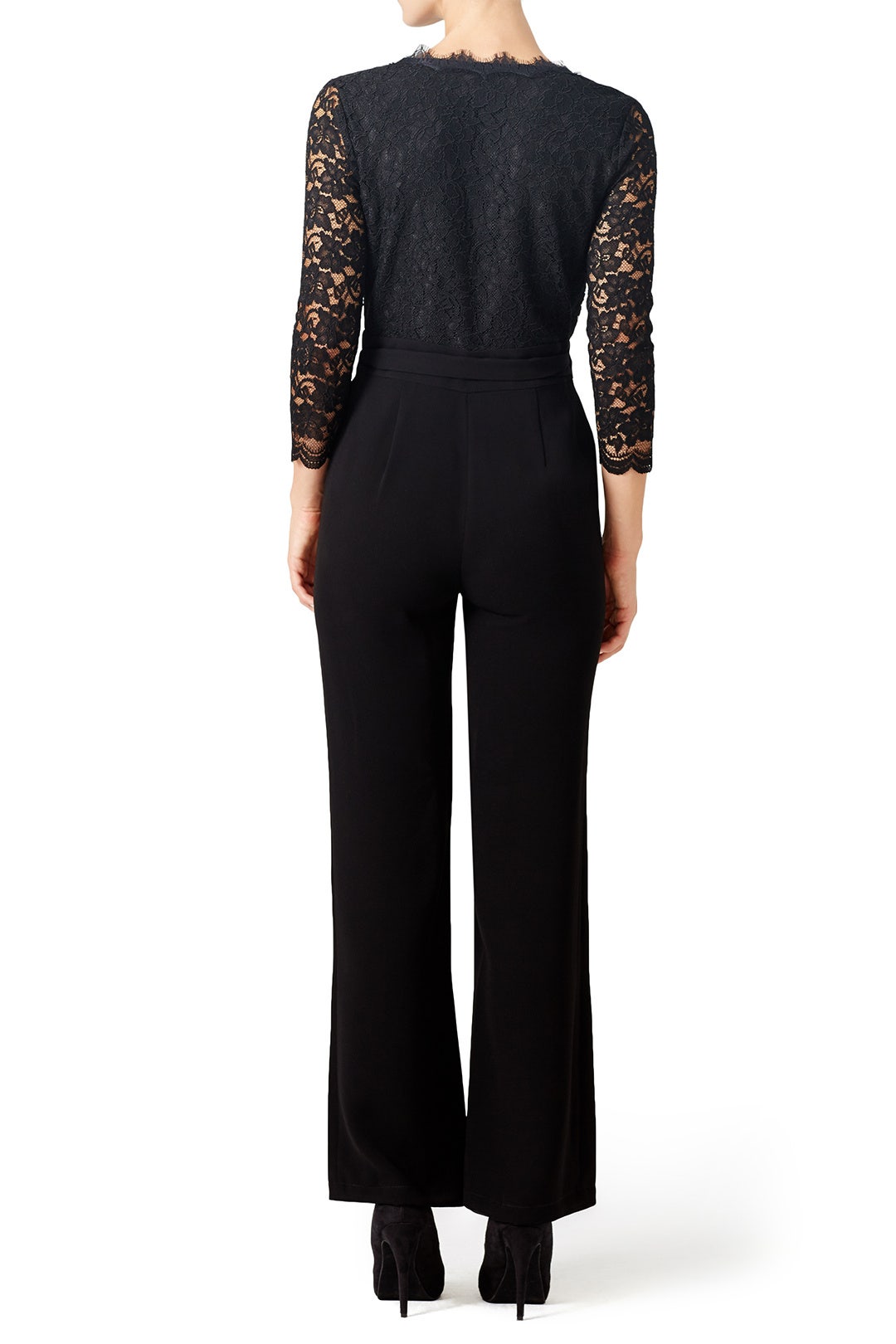 Christie Jumpsuit by Diane von Furstenberg 2
