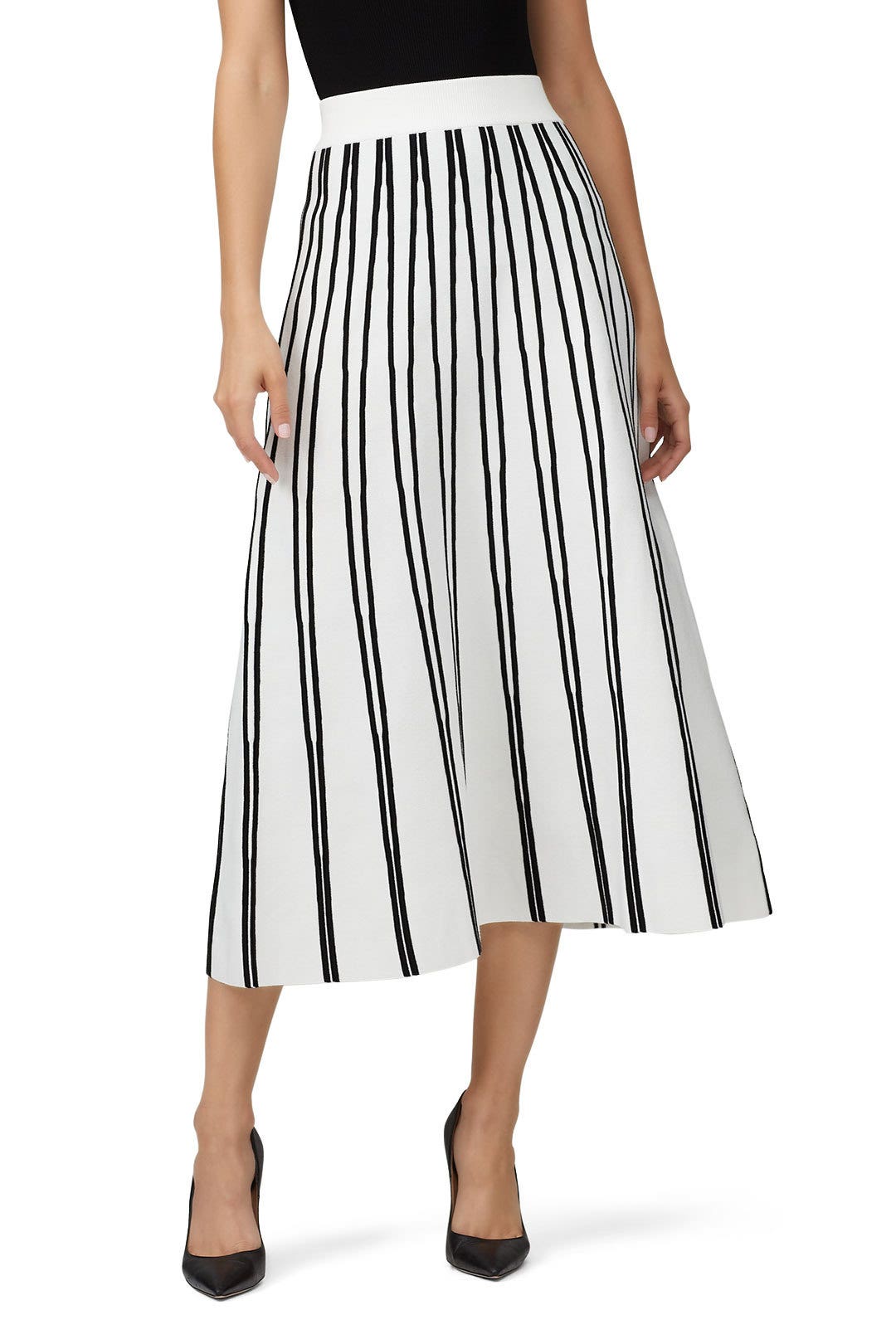 Flare Sweater Skirt by J.Crew 1