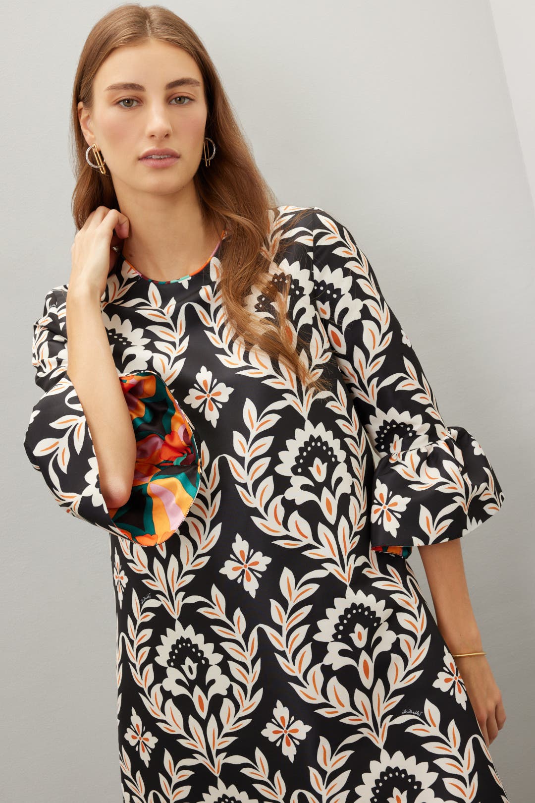 24/7 Dress by La DoubleJ | Rent the Runway