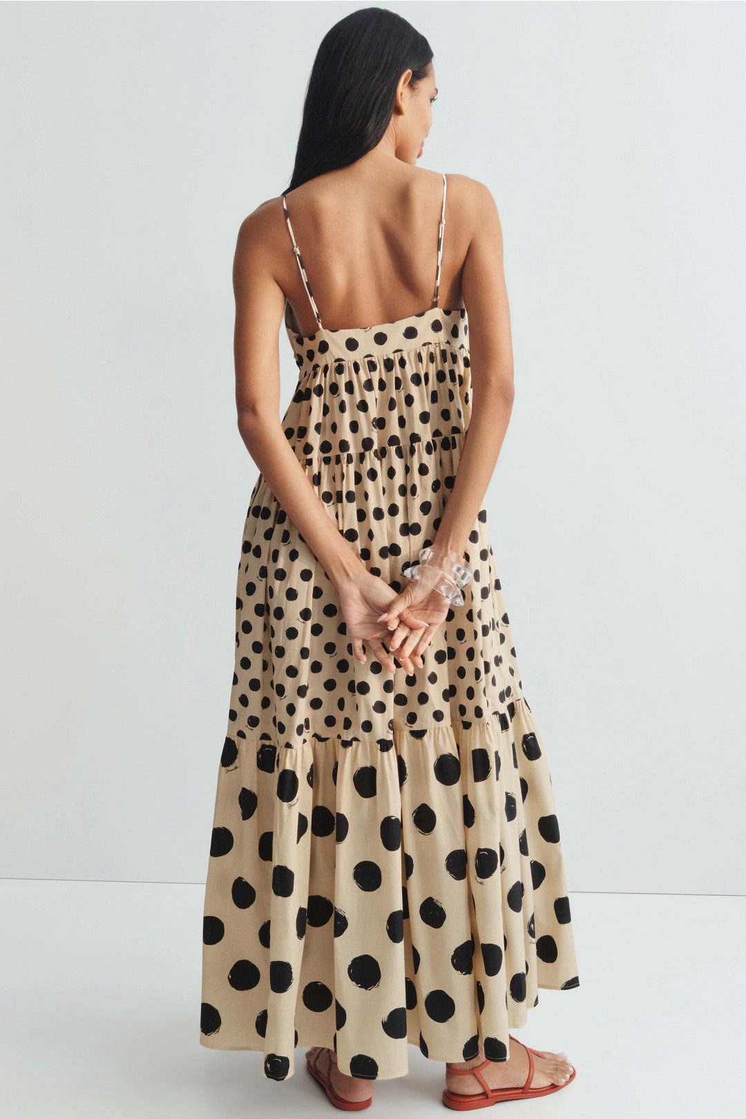 Romi Dress by SIMONMILLER 2