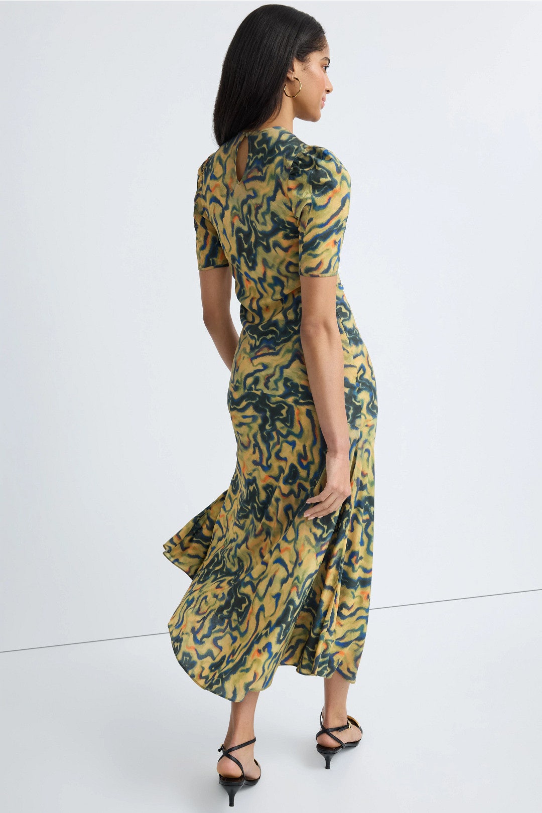 Samar Dress by Ulla Johnson 2