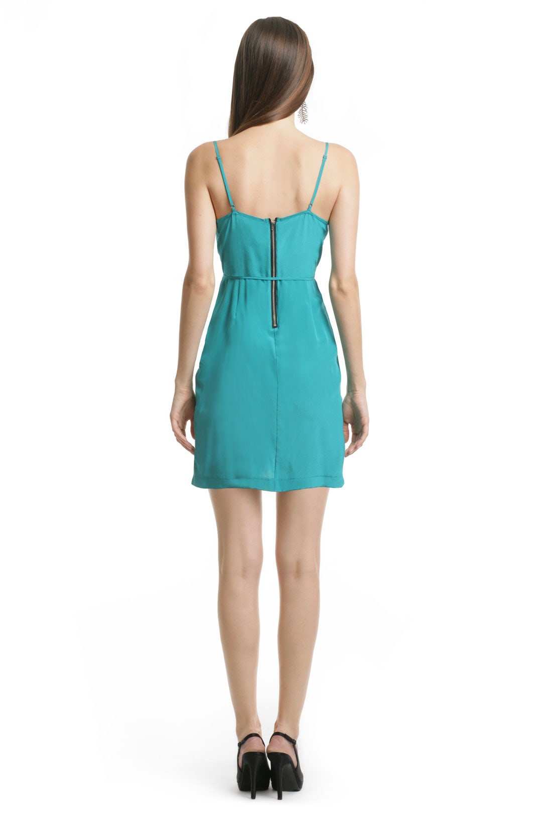 Jayne Tulip Dress by YUMI KIM 1