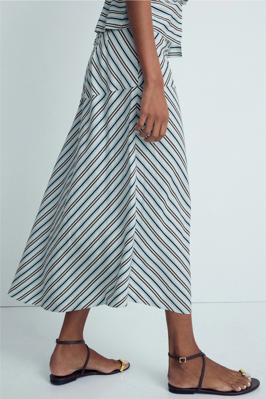Kara Skirt by A.L.C. 2