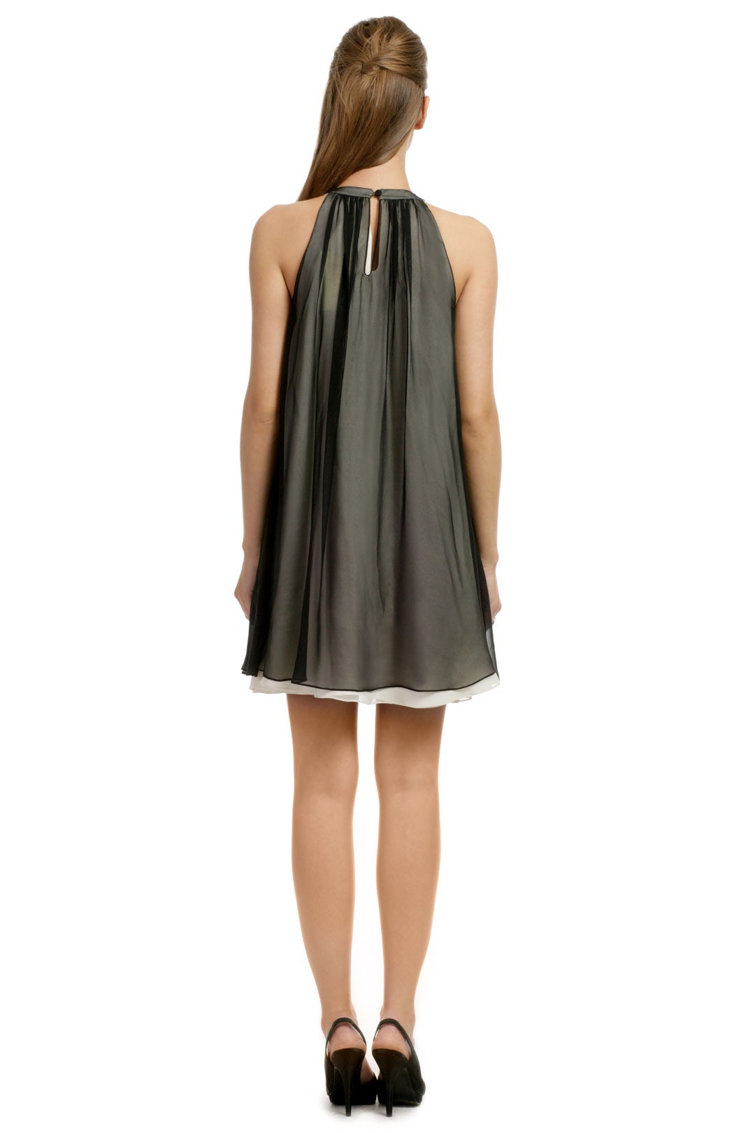 Monroe Twirl Dress by ERIN erin fetherston 2