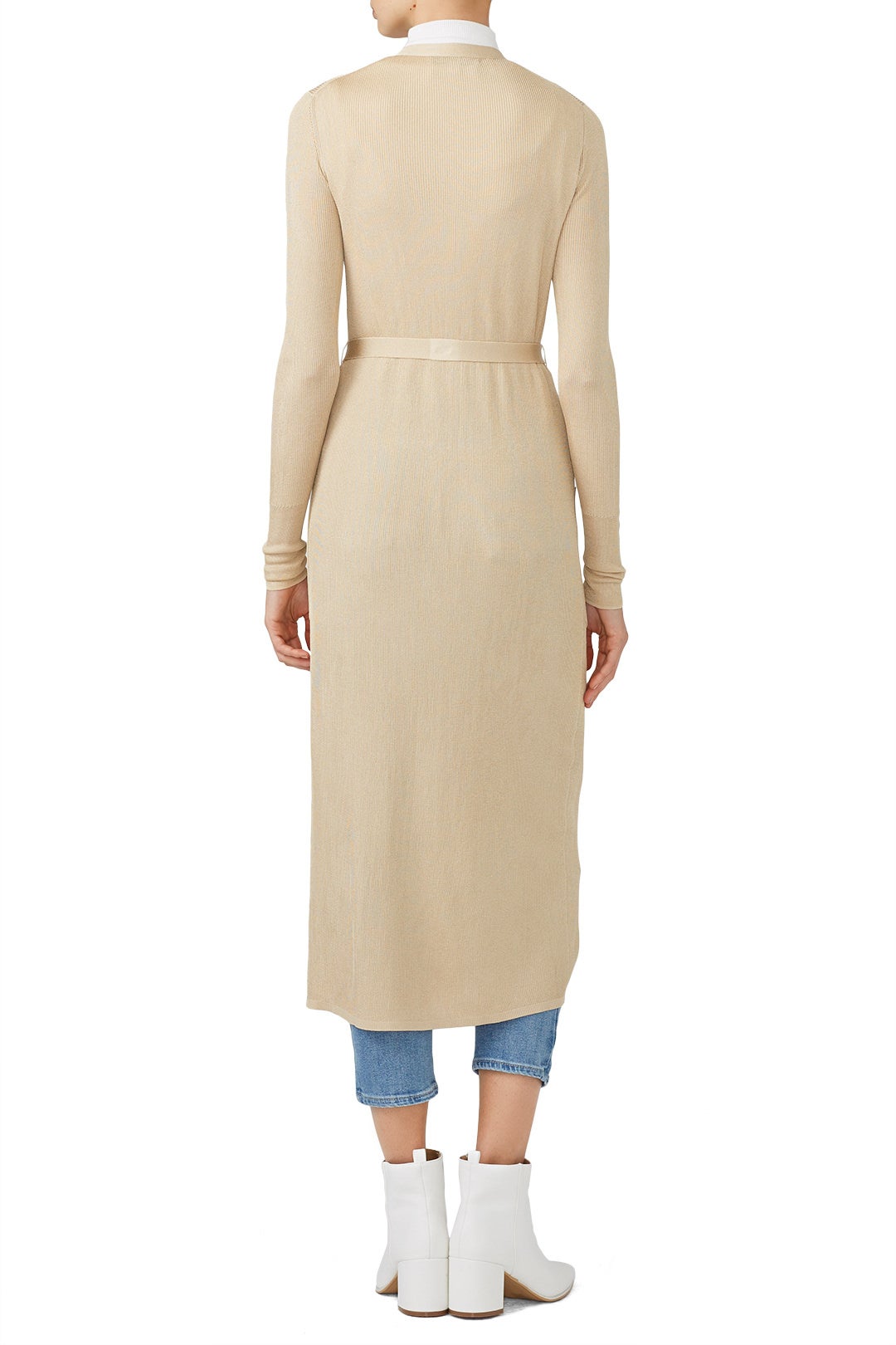 Neil Cardigan by Elizabeth and James 1