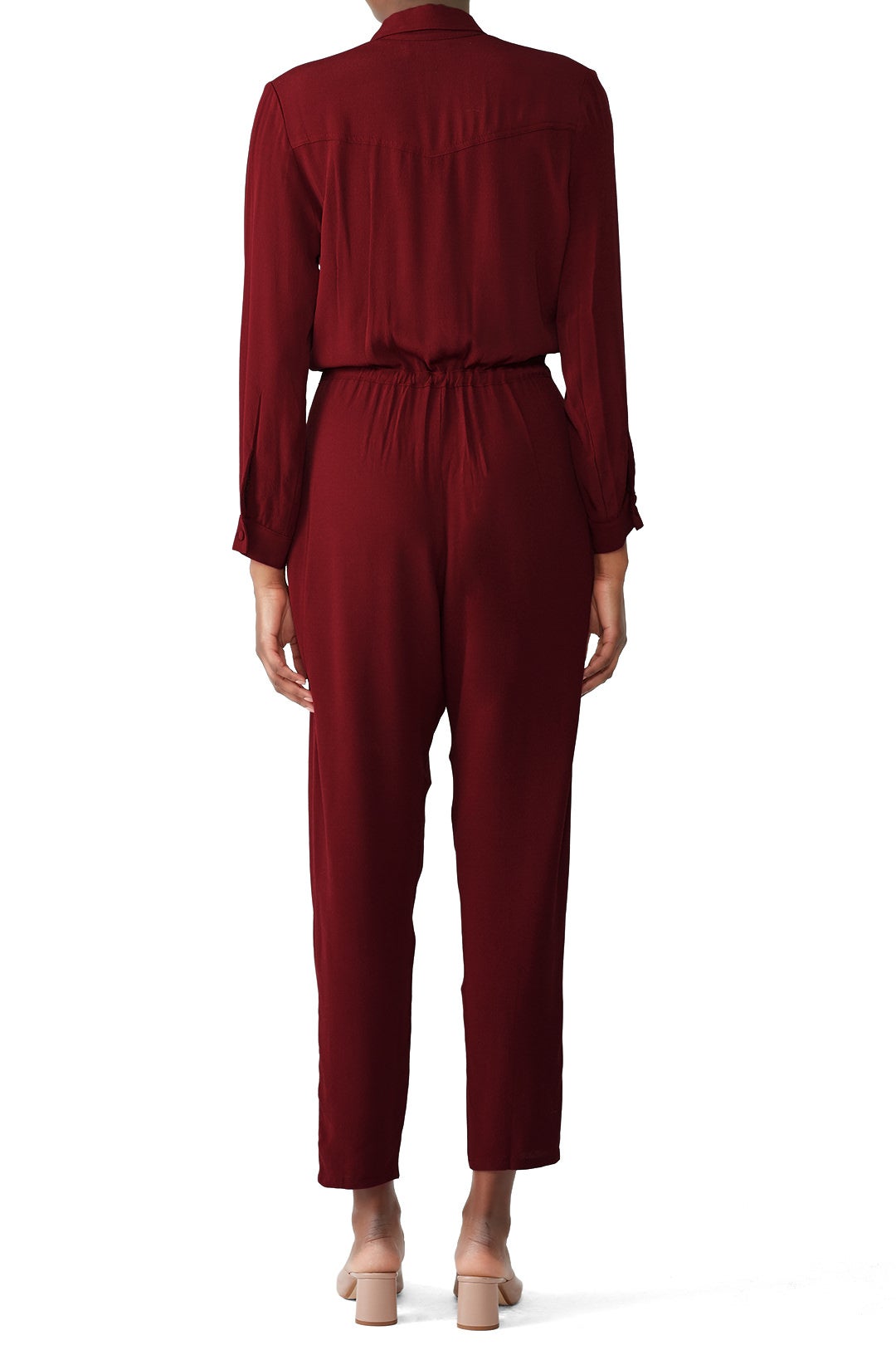 Havana Jumpsuit by Flynn Skye 2