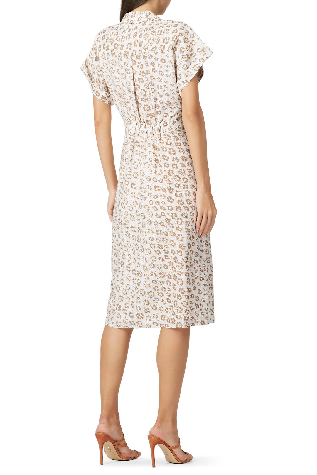 Coady Dress by Joie 1