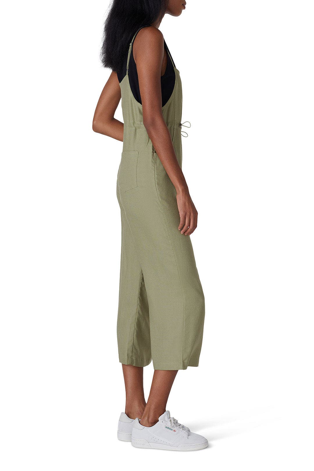 Lynn Jumpsuit by Line + Dot 2