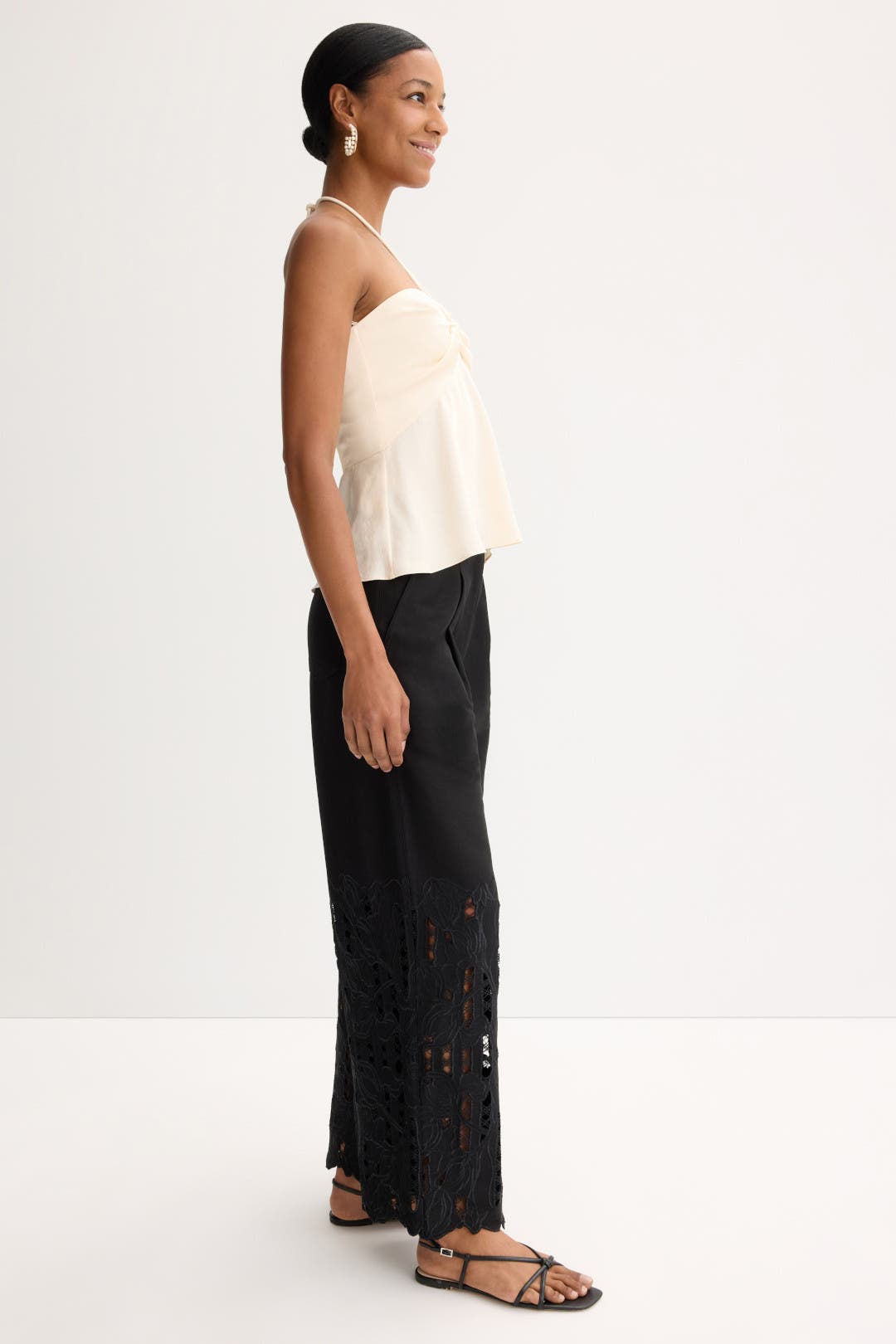 Bender Pants by Sabina Musayev | Rent the Runway