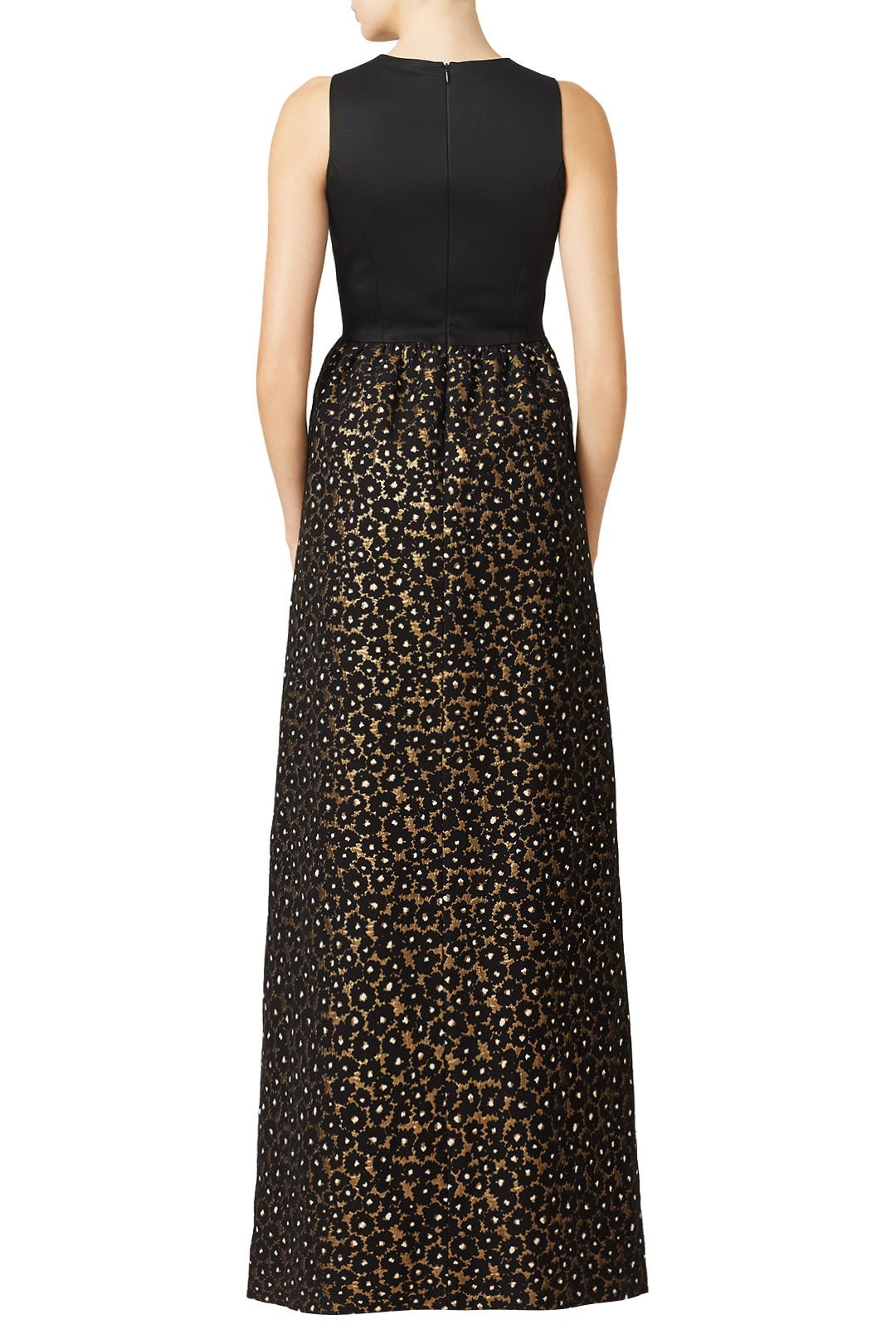 Hailey Gown by Shoshanna 2