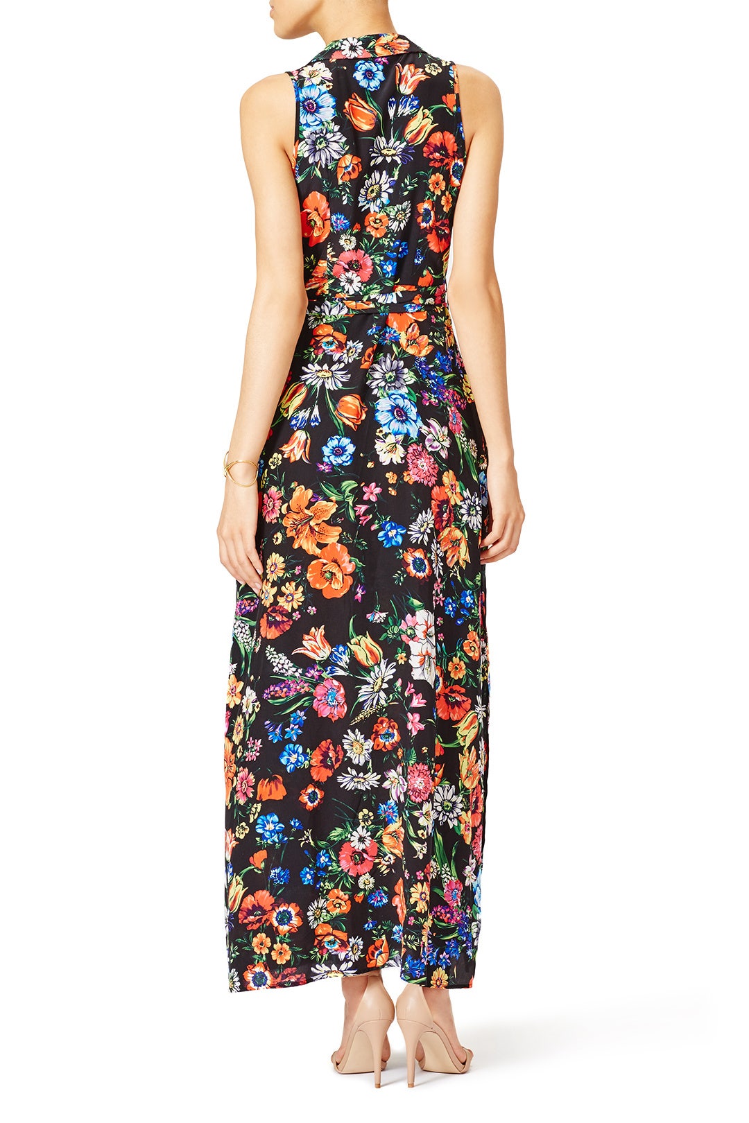 Mulberry Street Dress by YUMI KIM 0