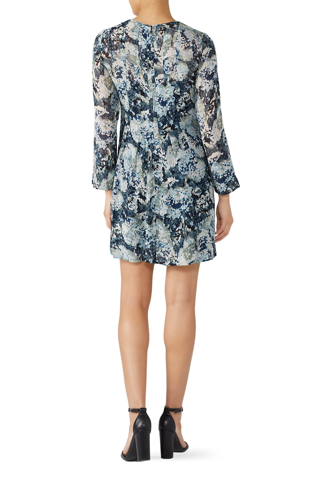 Delaynee Dress by Club Monaco 2