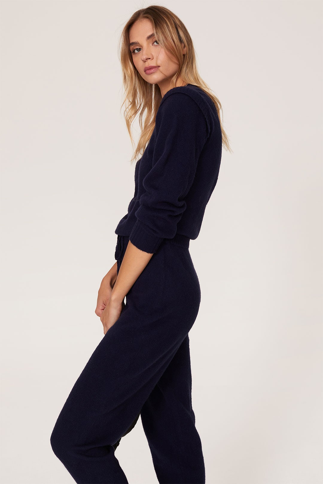 Holmes Jumpsuit by Central Park West 2