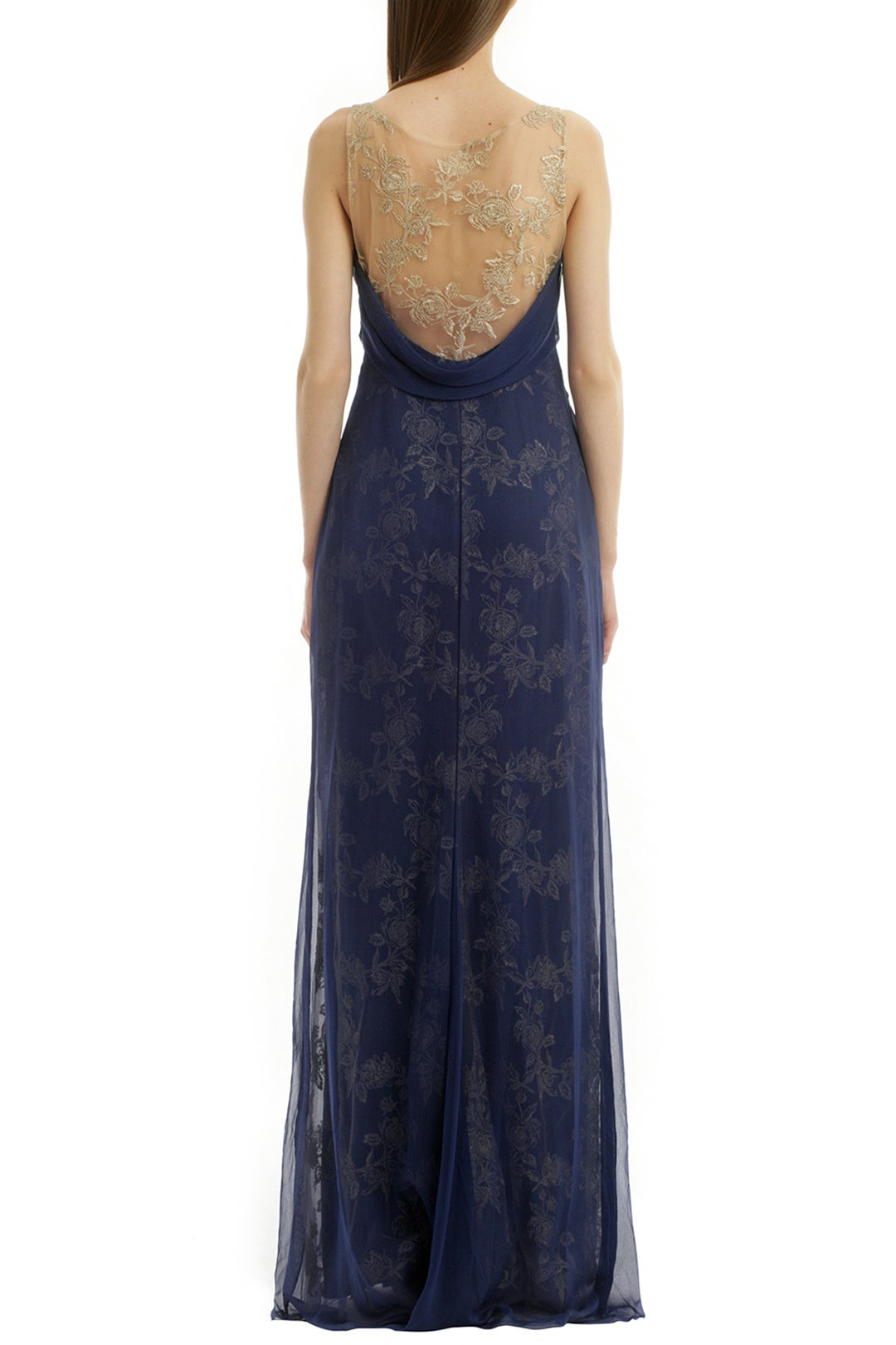 Luisa Gown by Marchesa Notte 1