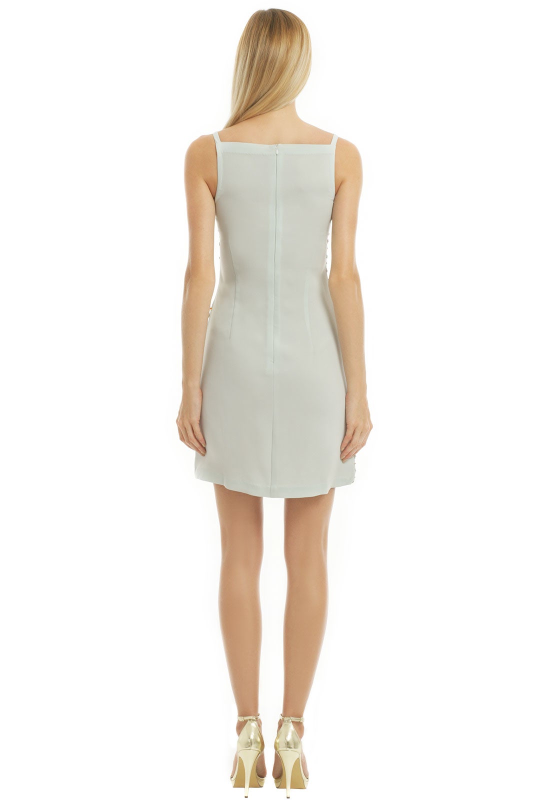 Starling Embellished Dress by Opening Ceremony 2