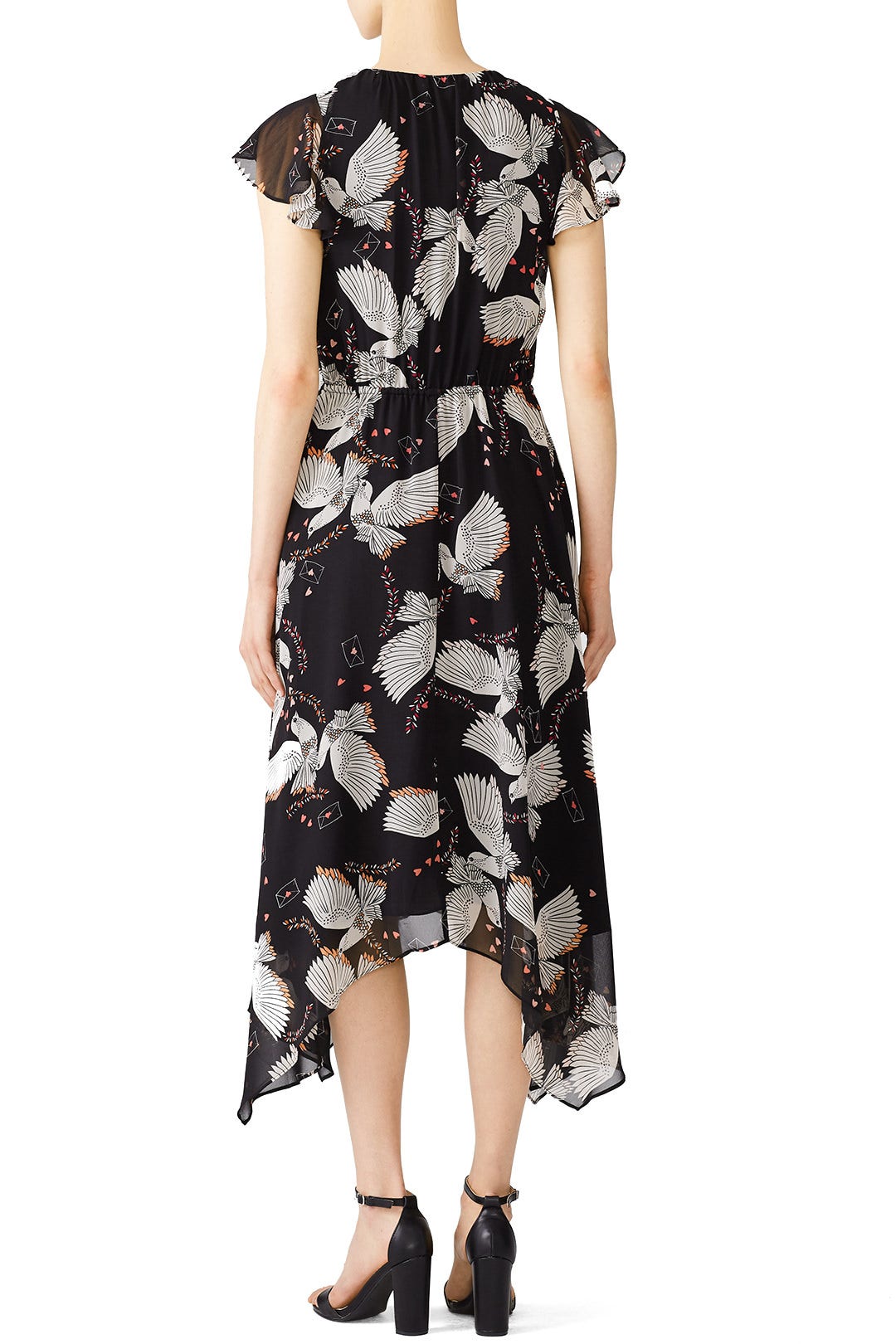 Harper Dress by Rebecca Minkoff 2