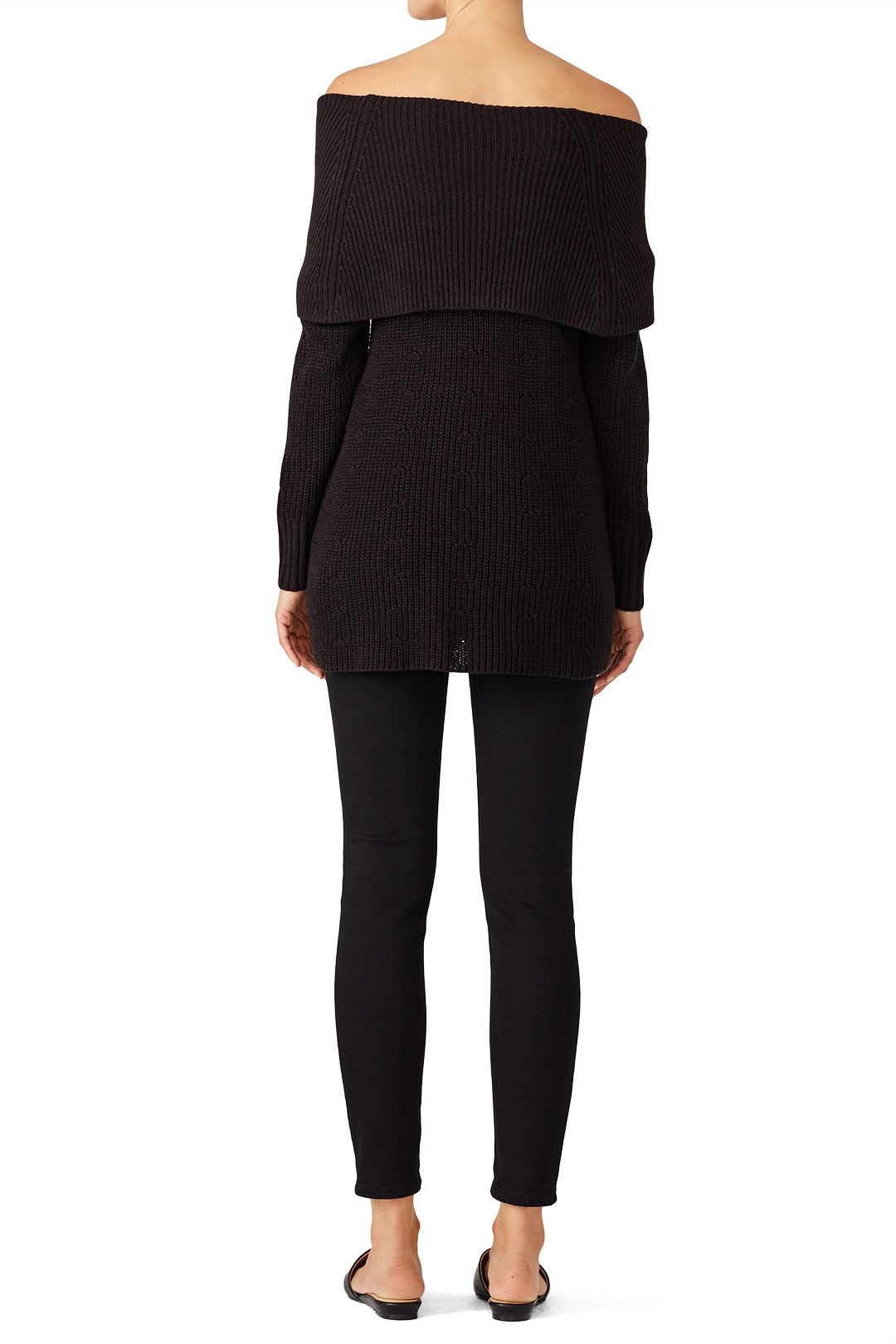 Modern Beauty Sweater by Sanctuary 2