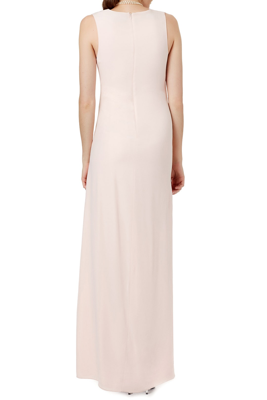 Unveiled Gown by Thakoon 2