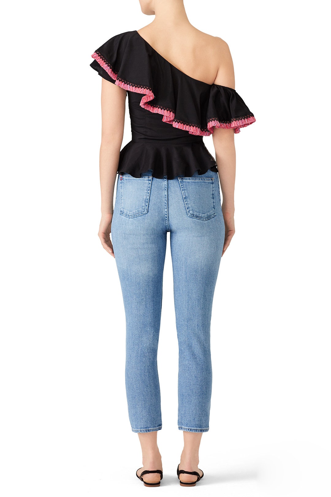 Belvedere Top by N12H 1