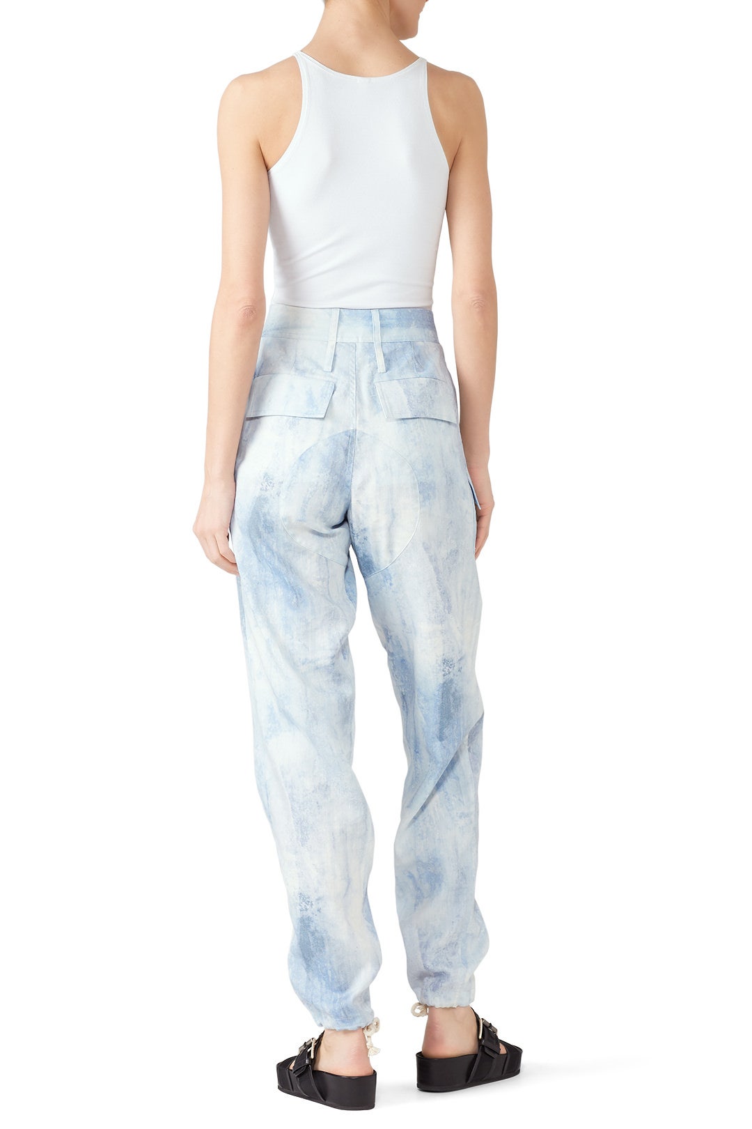 Caravan Trousers by Petersyn 1