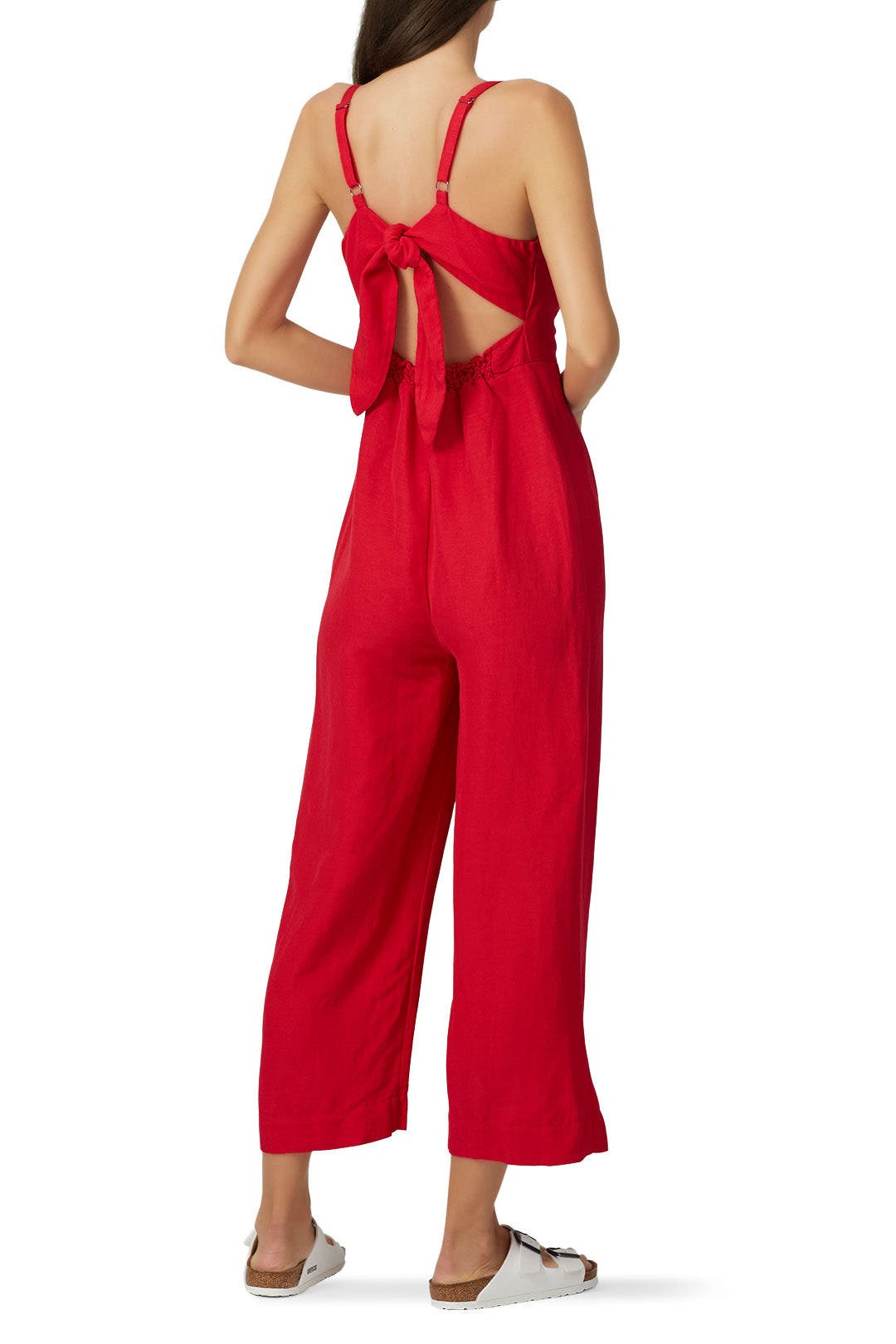 Teresa Jumpsuit by Rails 1