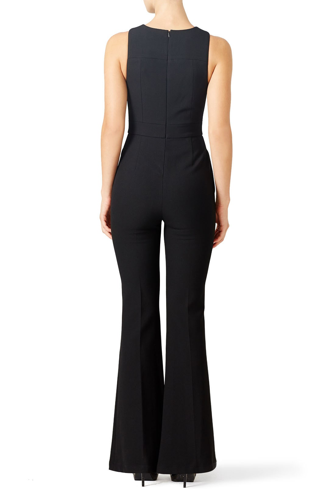 Emilie Jumpsuit by Rachel Zoe 1