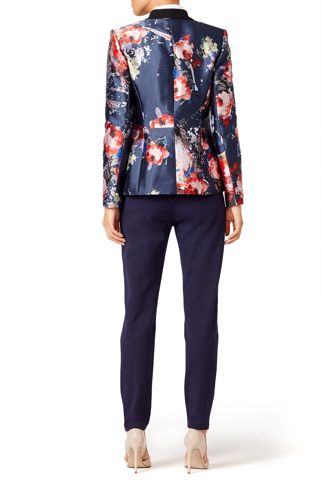 Dana Blazer by Sachin & Babi 0