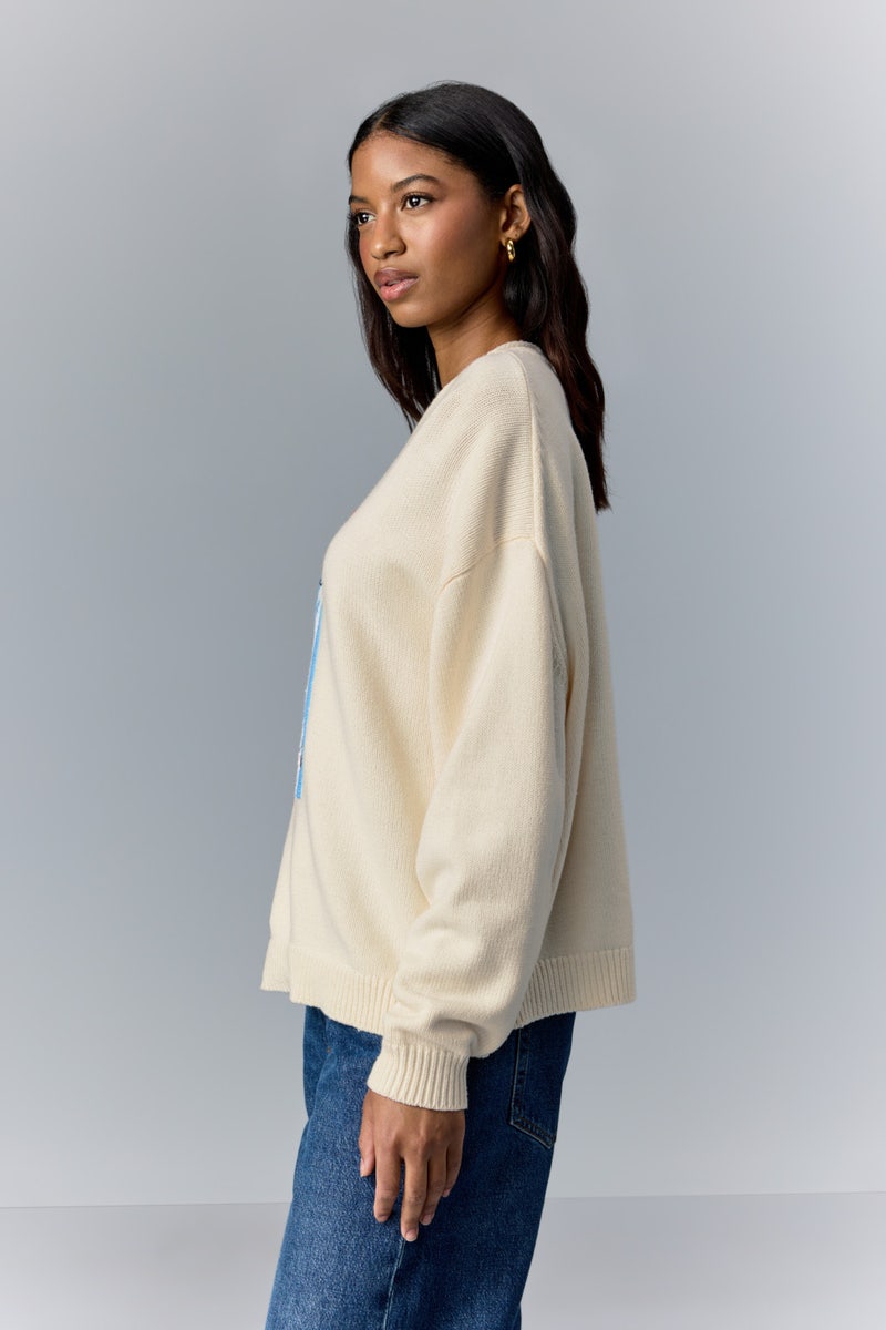 Giada Sweater by Staud - Photo 1