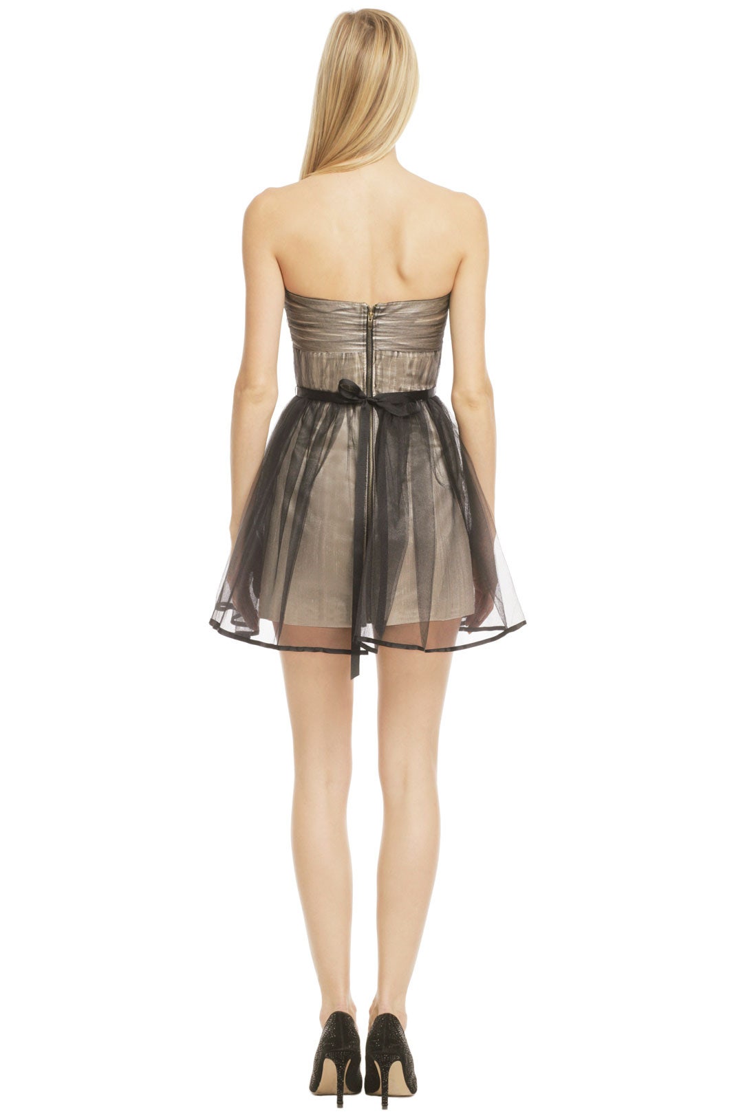 Madison Dress by allison parris 1