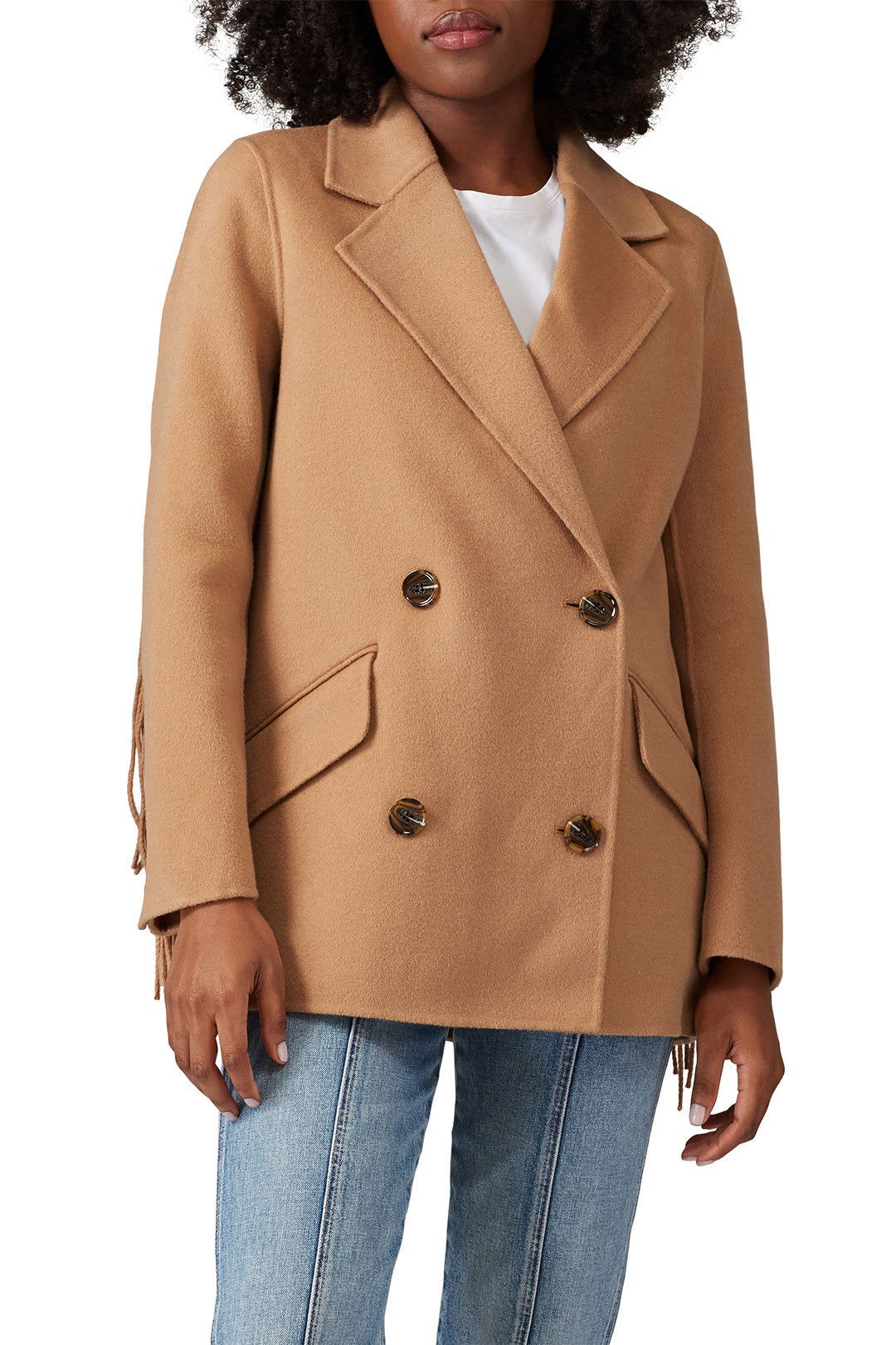Manteau Coat by The Kooples 1