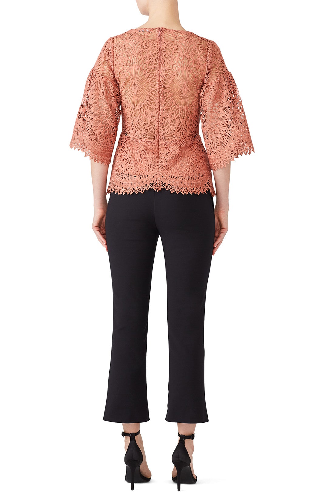 Clay Rowan Top by Marissa Webb 1