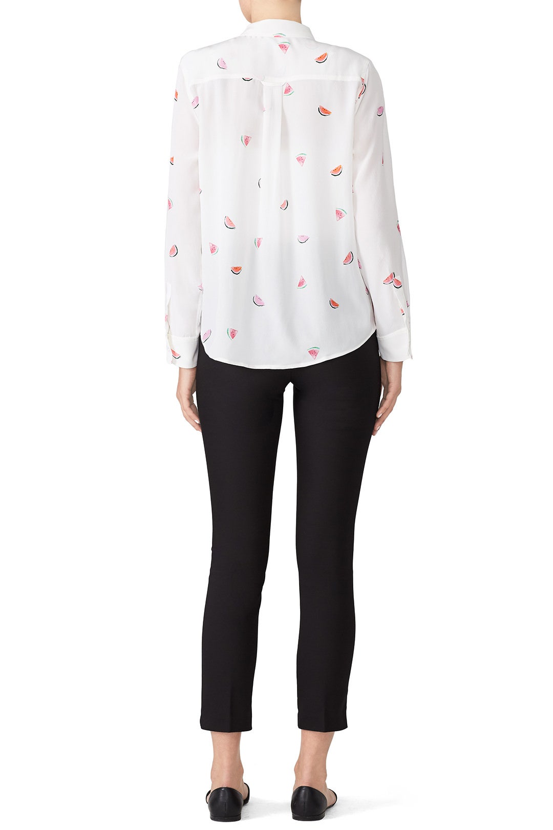 Watermelon Kate Top by Rails 1