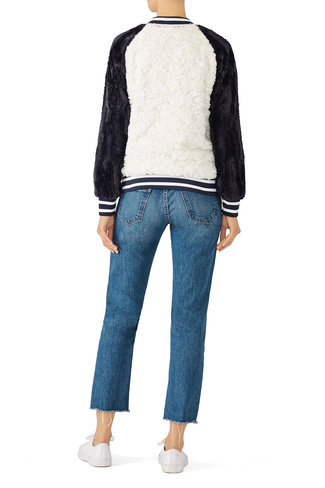 Posey Bomber by Rails 2