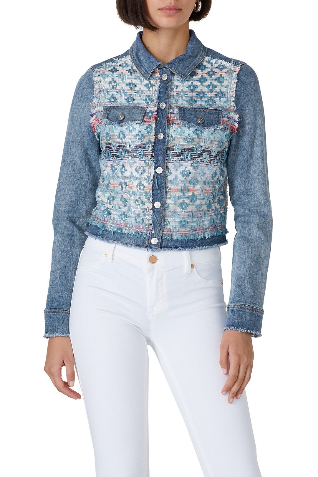 Murray Jacket by Ramy Brook 1